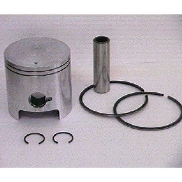 SPX SNOWMOBILE PISTON (09 - 713 - 04) - DRIVEN Canada's Powersports 68257702112309 - 713 - 04