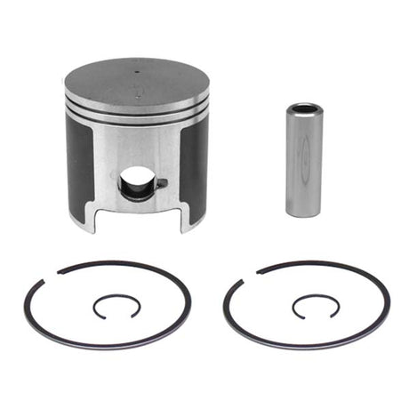 SPX SNOWMOBILE PISTON (09 - 713) - DRIVEN Canada's Powersports 68257702109309 - 713