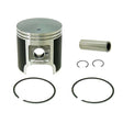 SPX SNOWMOBILE PISTON (09 - 714 - 02) - DRIVEN Canada's Powersports 68257702114709 - 714 - 02