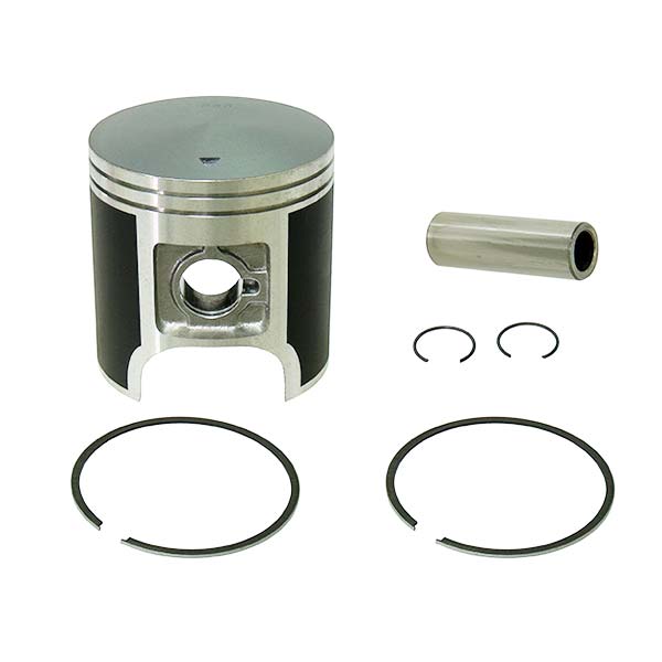 SPX SNOWMOBILE PISTON (09 - 714 - 02) - DRIVEN Canada's Powersports 68257702114709 - 714 - 02