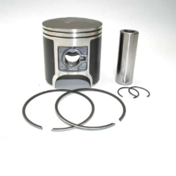 SPX SNOWMOBILE PISTON (09 - 714) - DRIVEN Canada's Powersports 68257702113009 - 714