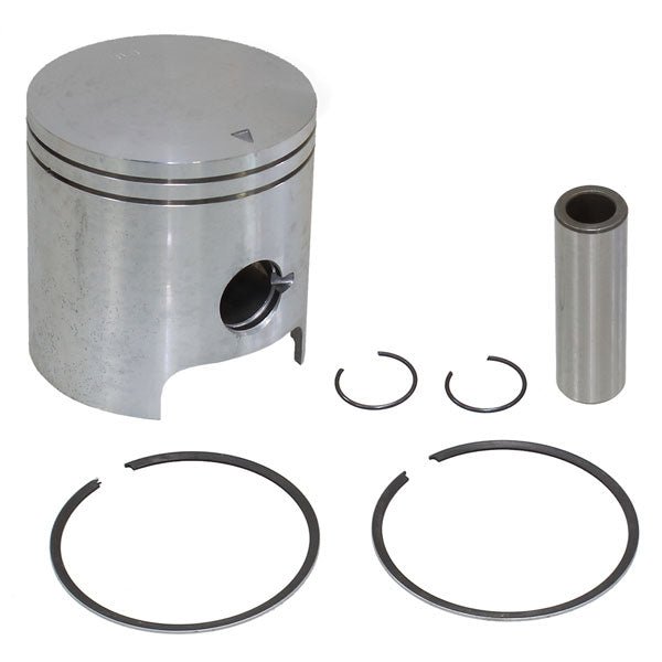 SPX SNOWMOBILE PISTON (09 - 715 - 01N) - DRIVEN Canada's Powersports 68257702146809 - 715 - 01N