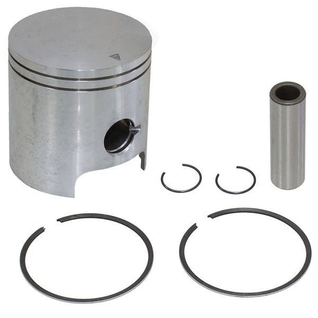 SPX SNOWMOBILE PISTON (09 - 715N) - DRIVEN Canada's Powersports 68257702145109 - 715N