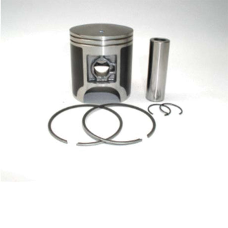 SPX SNOWMOBILE PISTON (09 - 716) - DRIVEN Canada's Powersports 68257702120809 - 716