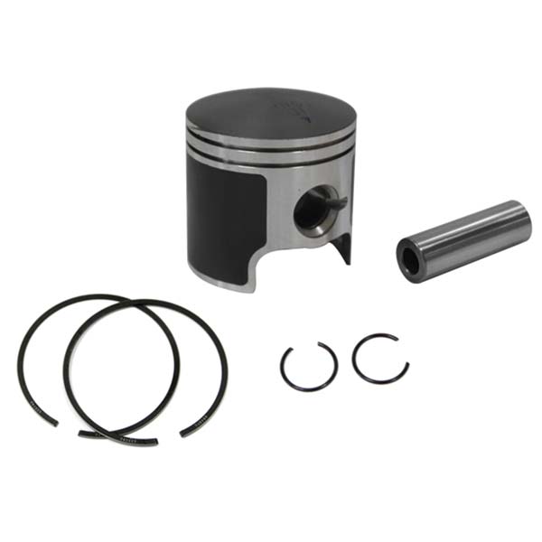 SPX SNOWMOBILE PISTON (09 - 717 - 02) - DRIVEN Canada's Powersports 68257702125309 - 717 - 02