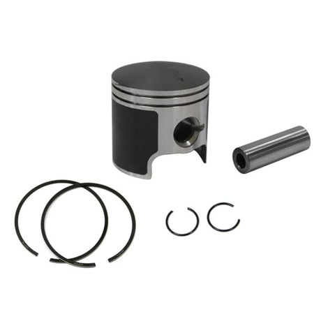 SPX SNOWMOBILE PISTON (09 - 717) - DRIVEN Canada's Powersports 68257702124609 - 717