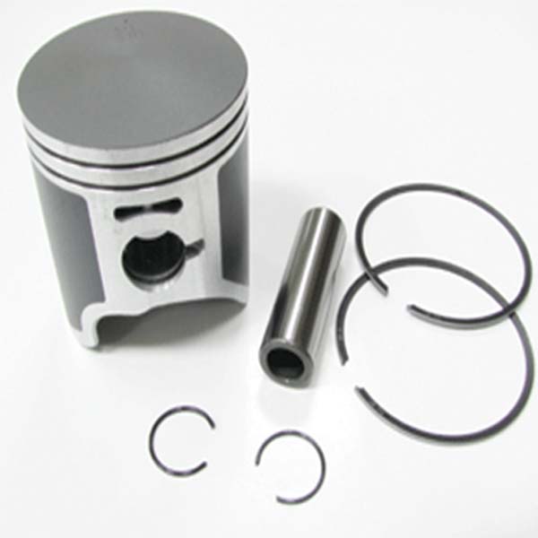 SPX SNOWMOBILE PISTON (09 - 718) - DRIVEN Canada's Powersports 68257702126009 - 718