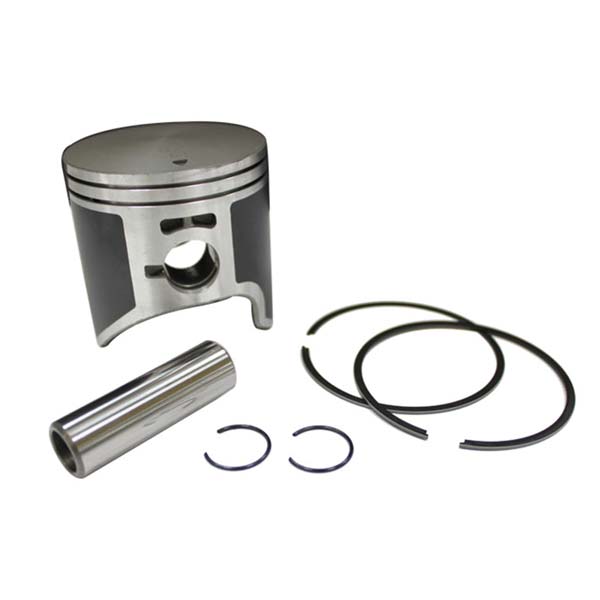 SPX SNOWMOBILE PISTON (09 - 719) - DRIVEN Canada's Powersports 68257702127709 - 719