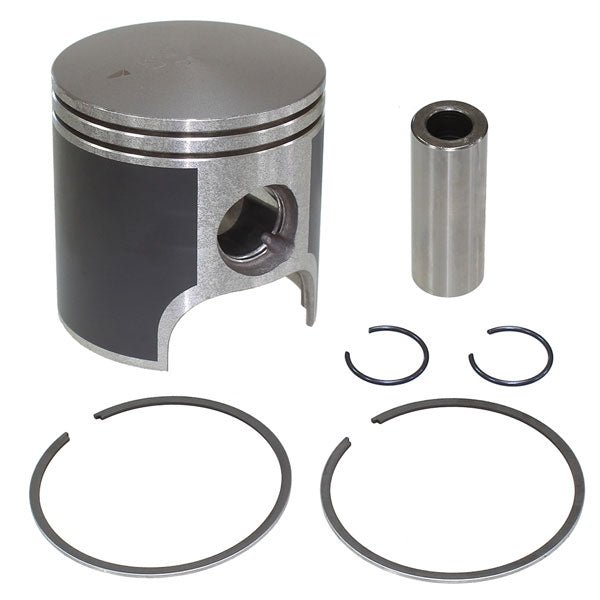 SPX SNOWMOBILE PISTON (09 - 720 - 01) - DRIVEN Canada's Powersports 68257702131409 - 720 - 01