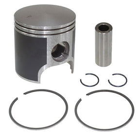 SPX SNOWMOBILE PISTON (09 - 720 - 02) - DRIVEN Canada's Powersports 68257702132109 - 720 - 02