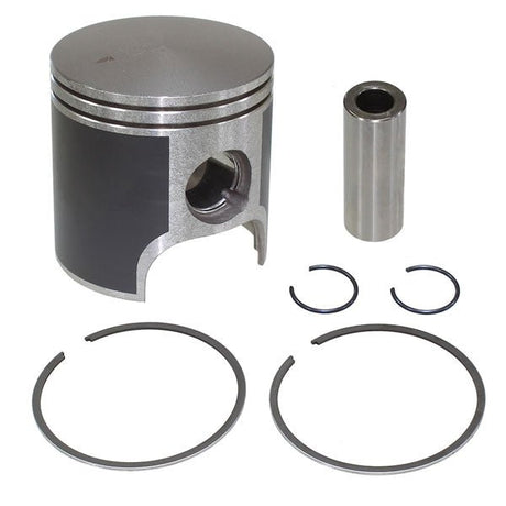 SPX SNOWMOBILE PISTON (09 - 720 - 02) - DRIVEN Canada's Powersports 68257702132109 - 720 - 02