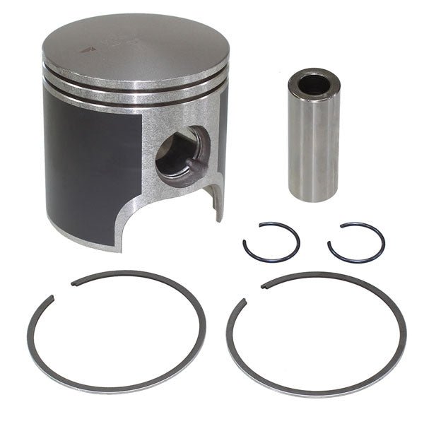 SPX SNOWMOBILE PISTON (09 - 720 - 02) - DRIVEN Canada's Powersports 68257702132109 - 720 - 02