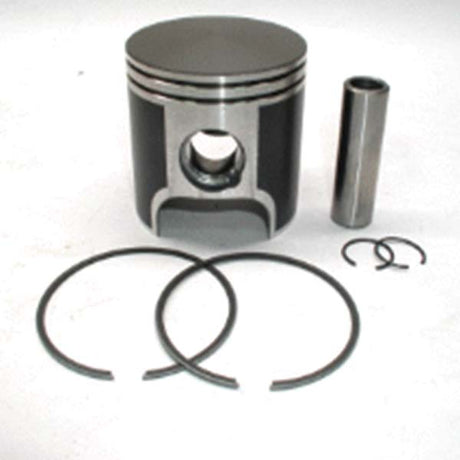 SPX SNOWMOBILE PISTON (09 - 720) - DRIVEN Canada's Powersports 68257702130709 - 720