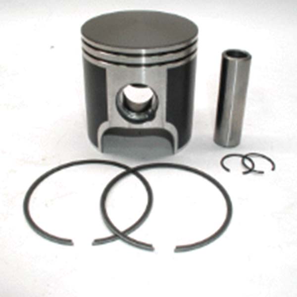 SPX SNOWMOBILE PISTON (09 - 720) - DRIVEN Canada's Powersports 68257702130709 - 720