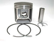 SPX SNOWMOBILE PISTON (09 - 721) - DRIVEN Canada's Powersports 68257702136909 - 721