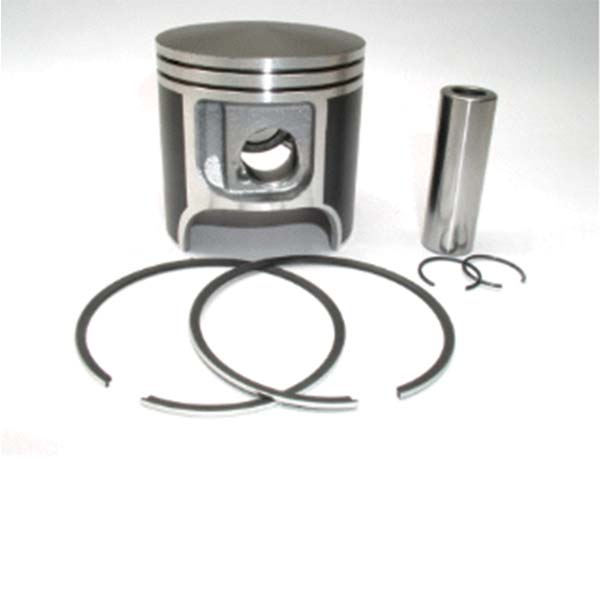 SPX SNOWMOBILE PISTON (09 - 721) - DRIVEN Canada's Powersports 68257702136909 - 721