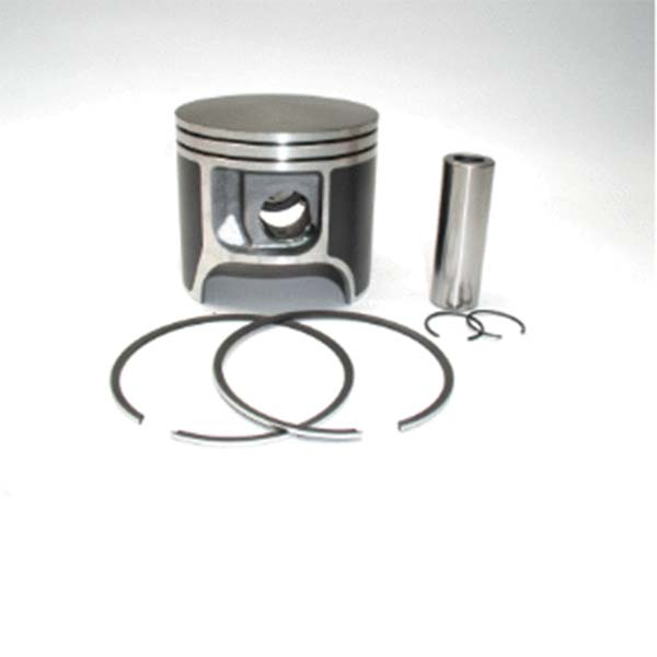 SPX SNOWMOBILE PISTON (09 - 722) - DRIVEN Canada's Powersports 68257702129109 - 722