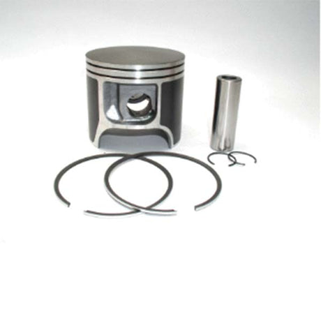 SPX SNOWMOBILE PISTON (09 - 722) - DRIVEN Canada's Powersports 68257702129109 - 722