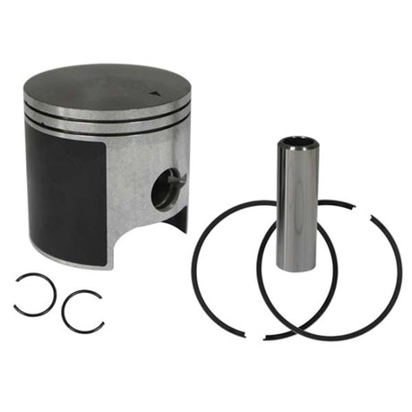 SPX SNOWMOBILE PISTON (09 - 726 - 01) - DRIVEN Canada's Powersports 68257702117809 - 726 - 01