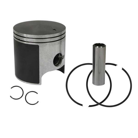 SPX SNOWMOBILE PISTON (09 - 726 - 02) - DRIVEN Canada's Powersports 68257702118509 - 726 - 02