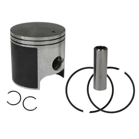 SPX SNOWMOBILE PISTON (09 - 726 - 04) - DRIVEN Canada's Powersports 68257702119209 - 726 - 04
