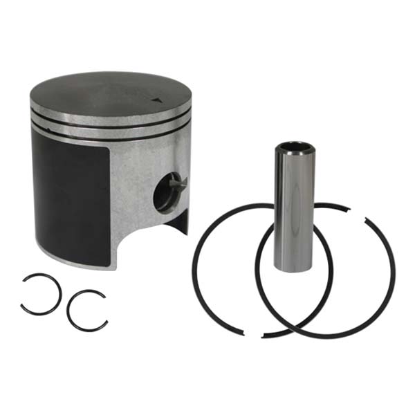 SPX SNOWMOBILE PISTON (09 - 726) - DRIVEN Canada's Powersports 68257702116109 - 726