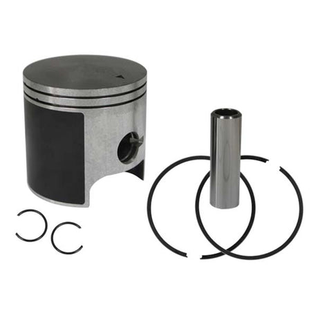 SPX SNOWMOBILE PISTON (09 - 726) - DRIVEN Canada's Powersports 68257702116109 - 726