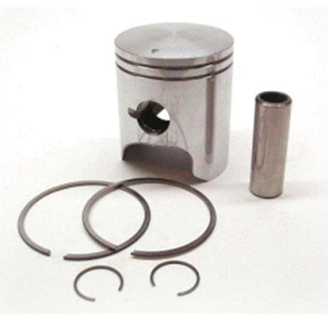 SPX SNOWMOBILE PISTON (09 - 729) - DRIVEN Canada's Powersports 68257702139009 - 729