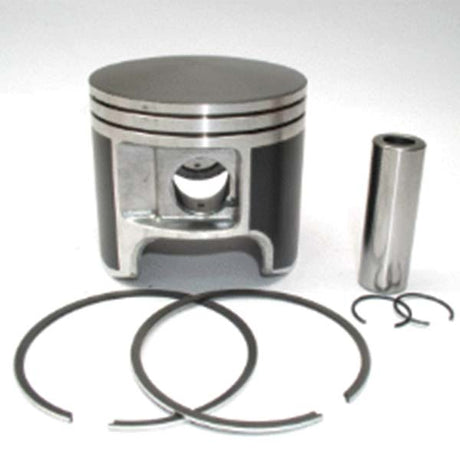 SPX SNOWMOBILE PISTON (09 - 730) - DRIVEN Canada's Powersports 68257702137609 - 730