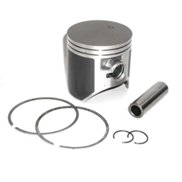SPX SNOWMOBILE PISTON (09 - 731) - DRIVEN Canada's Powersports 68257702140609 - 731