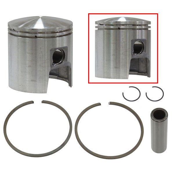 SPX SNOWMOBILE PISTON (09 - 742N) - DRIVEN Canada's Powersports 68257701835209 - 742N