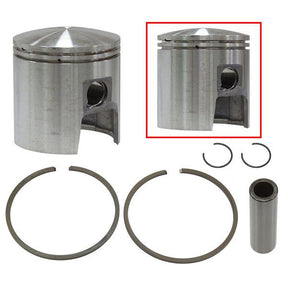 SPX SNOWMOBILE PISTON (09 - 742N) - DRIVEN Canada's Powersports 68257701835209 - 742N