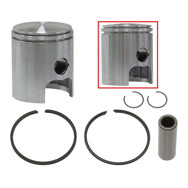 SPX SNOWMOBILE PISTON (09 - 745N) - DRIVEN Canada's Powersports 68257701837609 - 745N