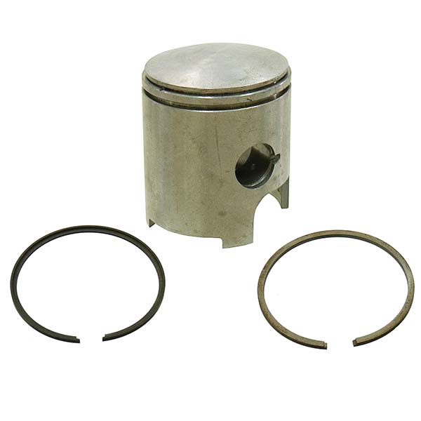 SPX SNOWMOBILE PISTON (09 - 747 - 01N) - DRIVEN Canada's Powersports 68257701842009 - 747 - 01N