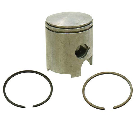 SPX SNOWMOBILE PISTON (09 - 747 - 04N) - DRIVEN Canada's Powersports 68257701844409 - 747 - 04N