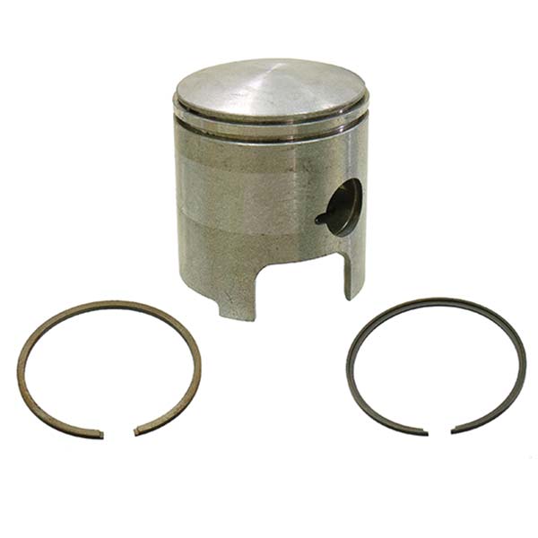SPX SNOWMOBILE PISTON (09 - 748 - 02N) - DRIVEN Canada's Powersports 68257701846809 - 748 - 02N
