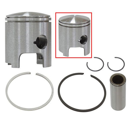 SPX SNOWMOBILE PISTON (09 - 748N) - DRIVEN Canada's Powersports 68257701845109 - 748N