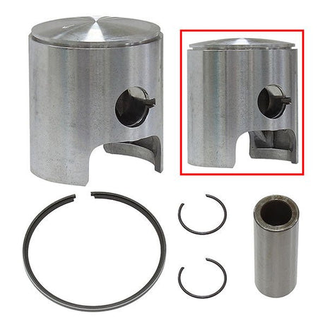 SPX SNOWMOBILE PISTON (09 - 750 - 02N) - DRIVEN Canada's Powersports 68257701850509 - 750 - 02N