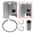 SPX SNOWMOBILE PISTON (09 - 750 - 04N) - DRIVEN Canada's Powersports 68257701851209 - 750 - 04N