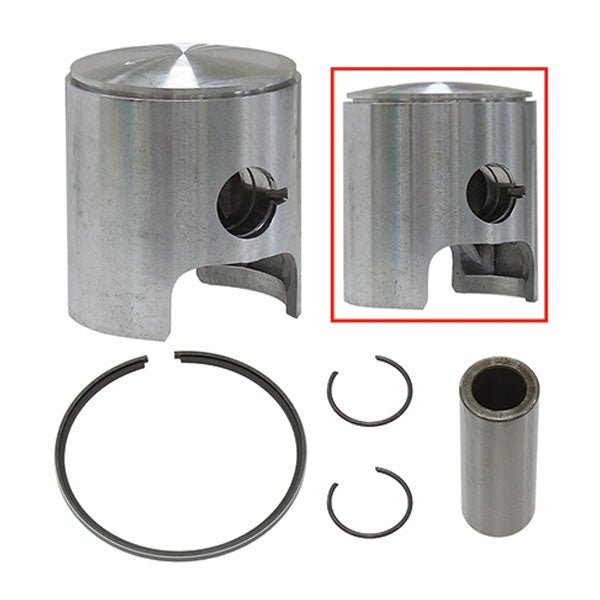 SPX SNOWMOBILE PISTON (09 - 750N) - DRIVEN Canada's Powersports 68257701848209 - 750N