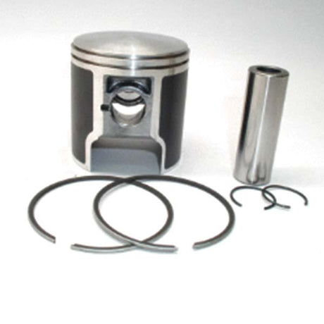 SPX SNOWMOBILE PISTON (09 - 751) - DRIVEN Canada's Powersports 68257701852909 - 751
