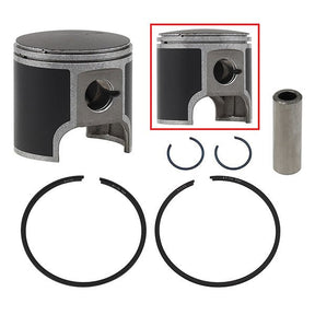 SPX SNOWMOBILE PISTON (09 - 752 - 02) - DRIVEN Canada's Powersports 68257701858109 - 752 - 02