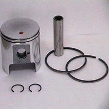 SPX SNOWMOBILE PISTON (09 - 752) - DRIVEN Canada's Powersports 68257701856709 - 752