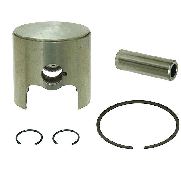 SPX SNOWMOBILE PISTON (09 - 760N) - DRIVEN Canada's Powersports 68257701876509 - 760N