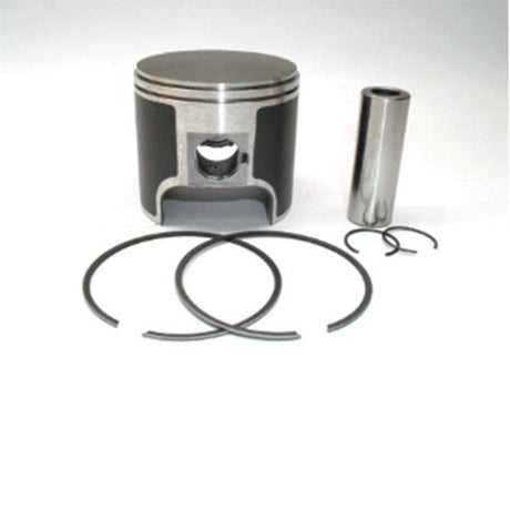 SPX SNOWMOBILE PISTON (09 - 761) - DRIVEN Canada's Powersports 68257701879609 - 761
