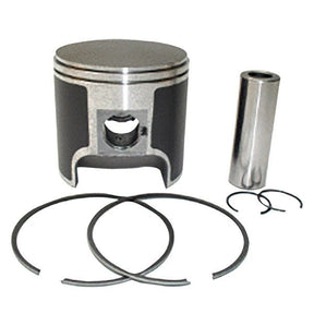 SPX SNOWMOBILE PISTON (09 - 764 - 02N) - DRIVEN Canada's Powersports 68257701891809 - 764 - 02N