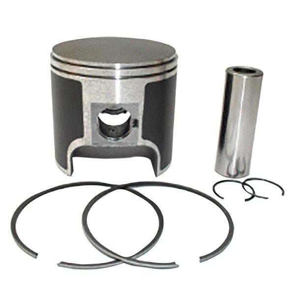 SPX SNOWMOBILE PISTON (09 - 764 - 02N) - DRIVEN Canada's Powersports 68257701891809 - 764 - 02N
