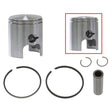 SPX SNOWMOBILE PISTON (09 - 764N) - DRIVEN Canada's Powersports 68257701889509 - 764N