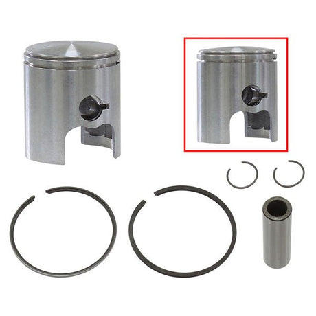 SPX SNOWMOBILE PISTON (09 - 764N) - DRIVEN Canada's Powersports 68257701889509 - 764N