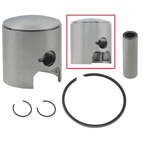 SPX SNOWMOBILE PISTON (09 - 766 - 01N) - DRIVEN Canada's Powersports 68257701896309 - 766 - 01N